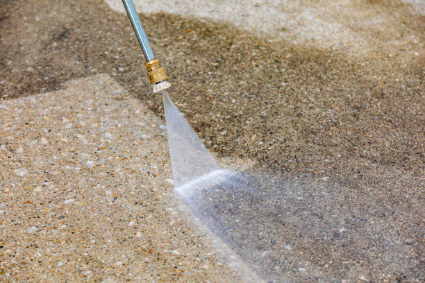 Best Machinery and Equipment Cleaning  in Weston, NJ